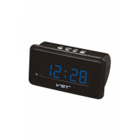 VST-728-5 Электронные сетевые часы