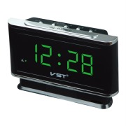 VST-721-2 Электронные сетевые часы
