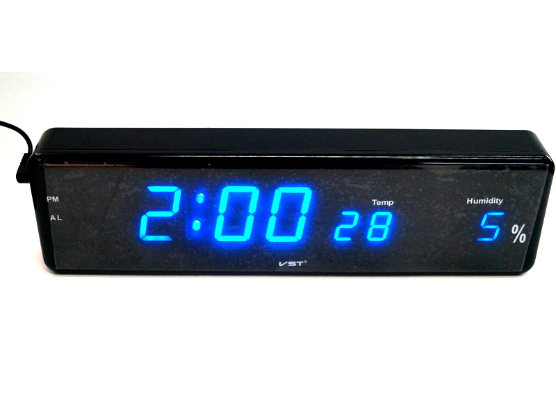 Сетевые настольные часы. Часы VST-805s. VST 805s-4. Электронные часы вст 805 s. VST-805s-5.