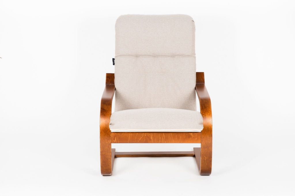 Кресло «Сайма» ткань