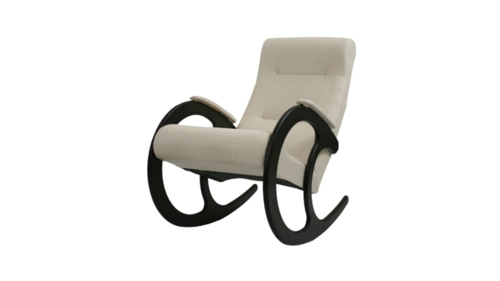 Кресло-качалка «Ева №3»