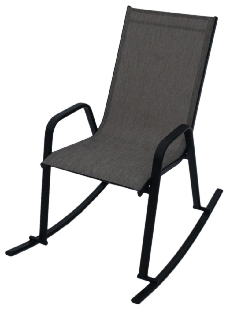 Кресло-качалка «Сан-Ремо»