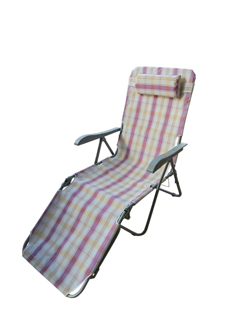 Лежак-кресло «Таити»