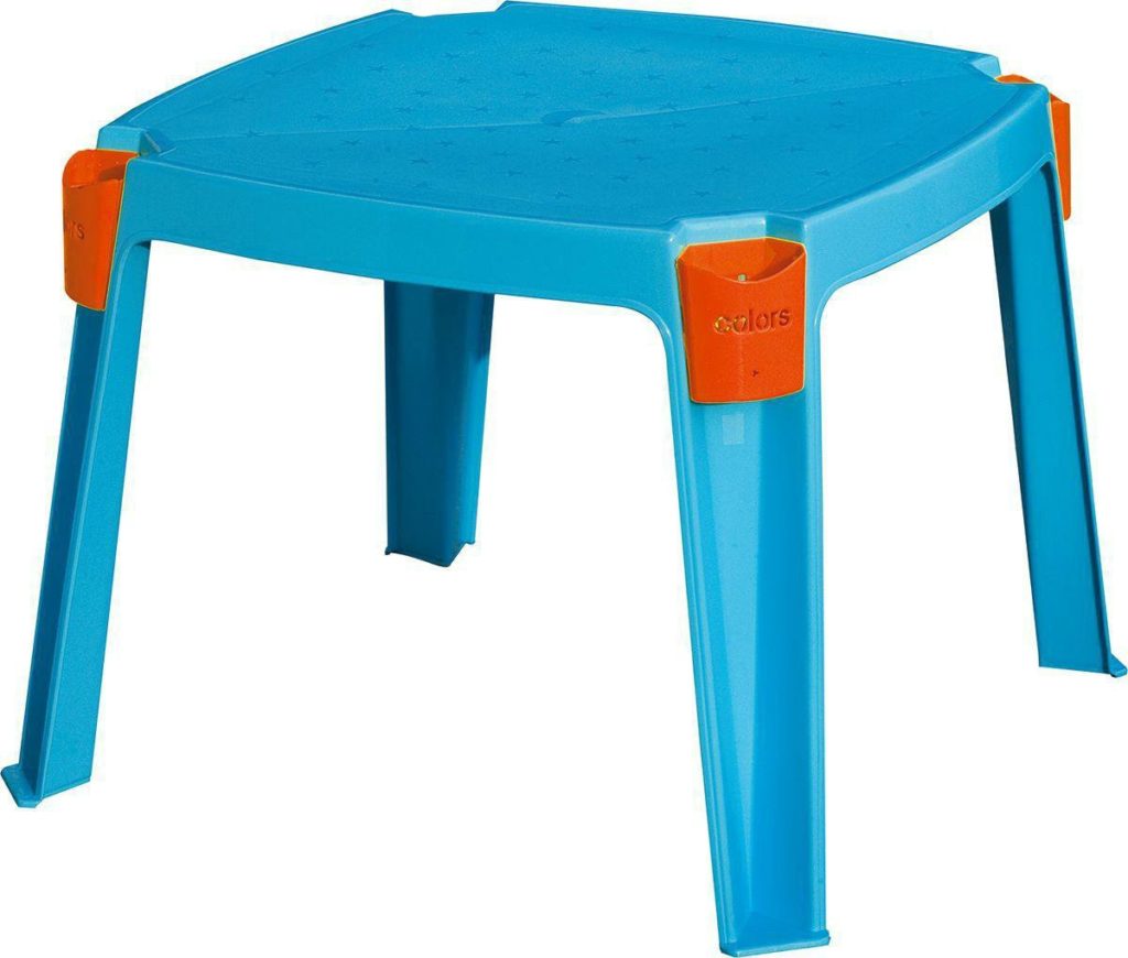 Детский стол складной Marian Plast