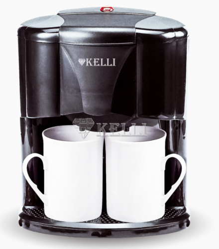 Кофеварка Kelli KL-1491