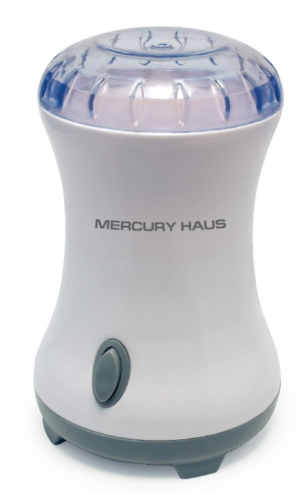 Кофемолка Mercury Haus MC-6831