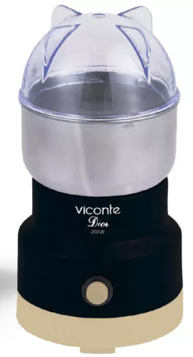 Кофемолка Viconte VC-3107 Dior