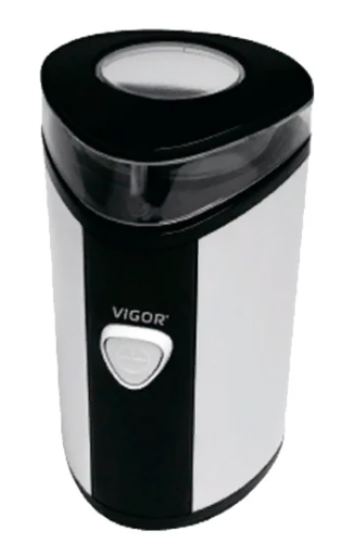 Кофемолка Vigor HX-3441