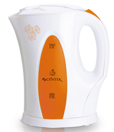 Чайник Centek CT-0031