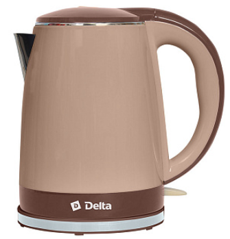 Чайник DELTA DL-1370