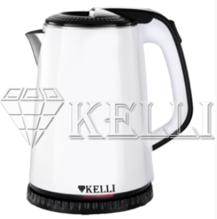Чайник Kelli KL-1409