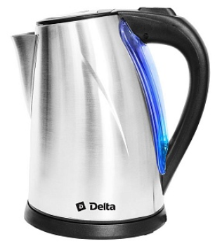 Чайник Delta DL-1033