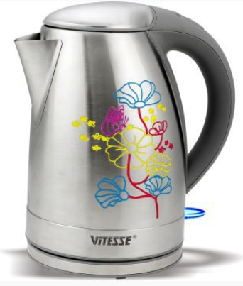 Чайник Vitesse VS-153