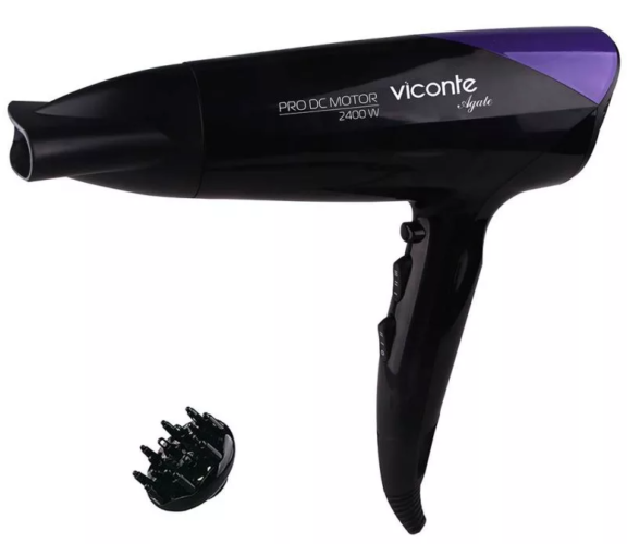 Фен Viconte VC-3725