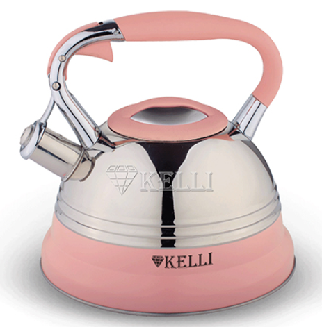 Чайник Kelli KL-4504