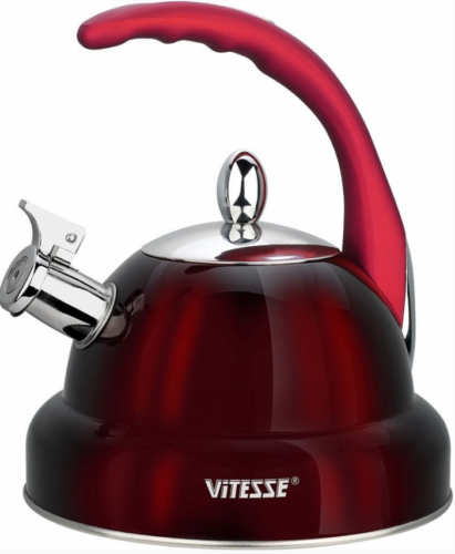 Чайник Vitesse VS-1117