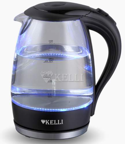 Чайник Kelli KL-1483