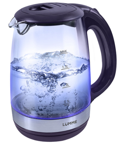Чайник Lumme LU-135