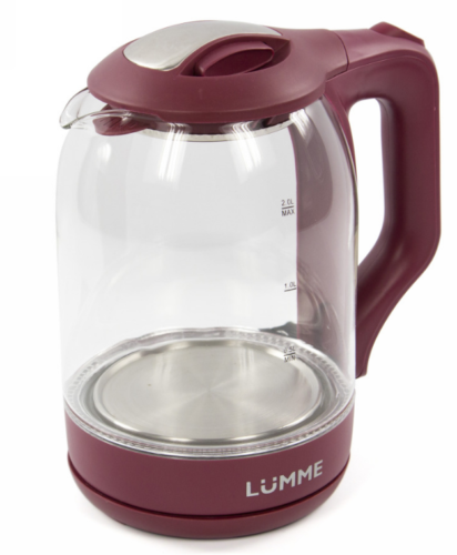Чайник Lumme LU-141