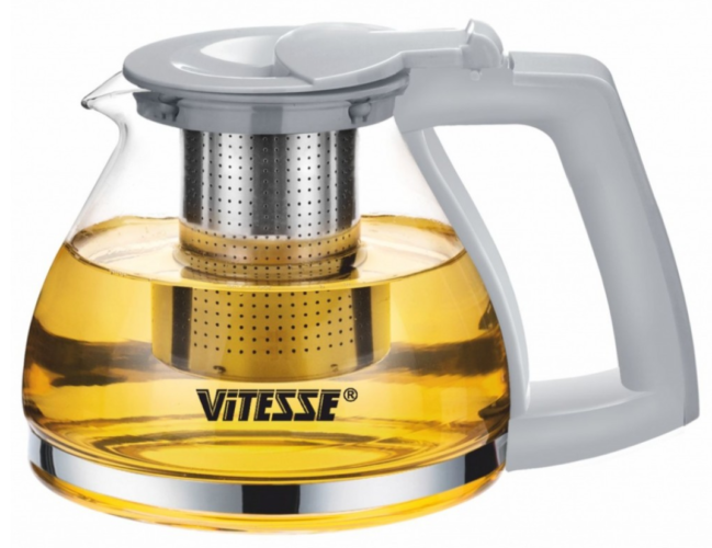 Заварочный чайник Vitesse VS-4003