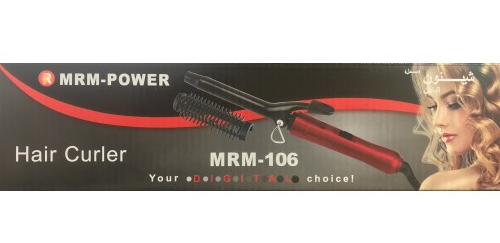 Электронные щипцы MRM-POWER MRM-106