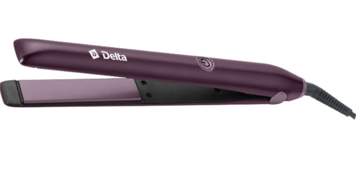 Электронные щипцы Delta DL-0534