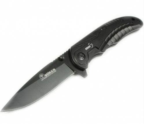 Нож складной B-056
