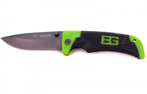 Нож складной BG-114L