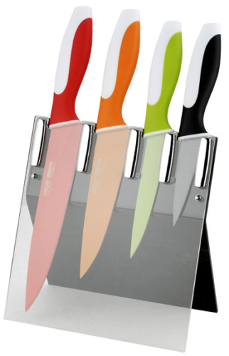 Набор ножей Calve CL-3110
